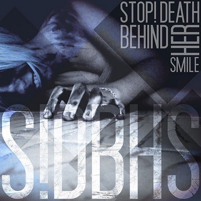 Stop! Death Behind Her Smile — Self-Titled [EP] (2013)