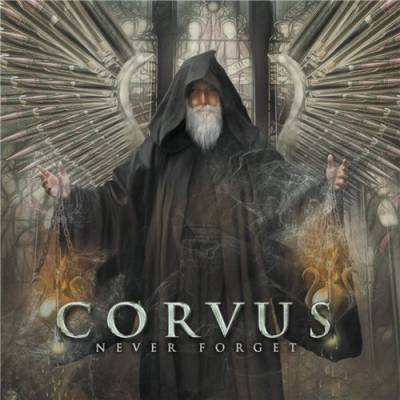 Corvus — Never Forget (2013)