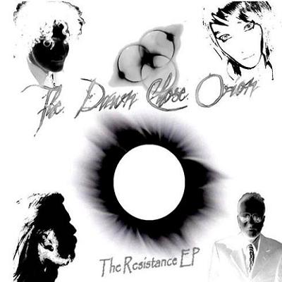 The Dawn Chose Orion – The Resistance (2010)