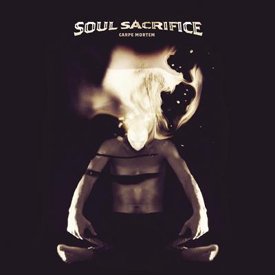 Soul Sacrifice – Carpe Mortem (2012)