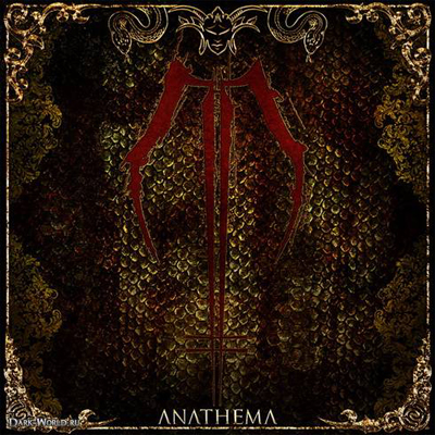 Dawn Of Ashes — Anathema (2013)