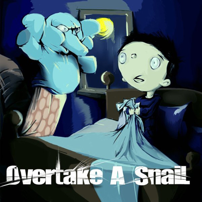 Overtake A Snail – Overtake A Snail (2010)