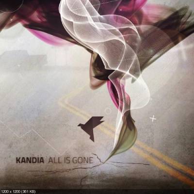 Kandia — All Is Gone (2013)