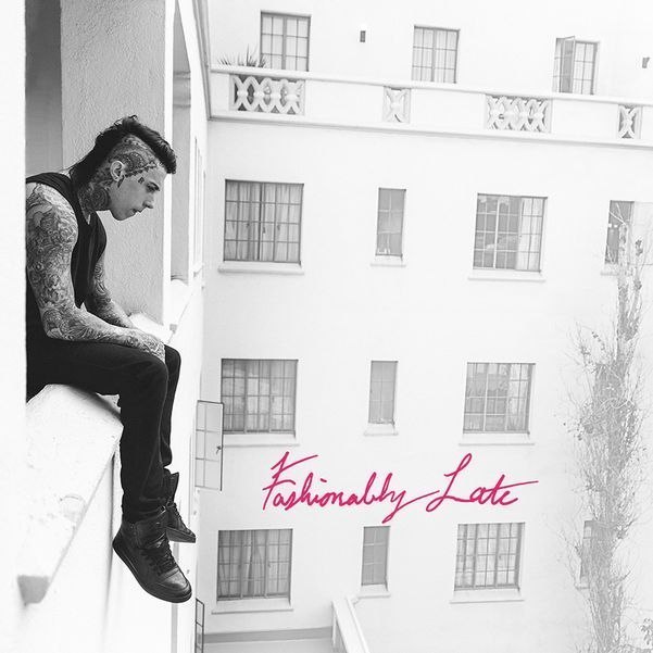 Falling in Reverse — Fashionably Late (Deluxe Edition) (2013)