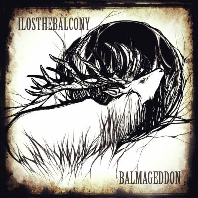 ILOSTHEBALCONY — Balmageddon [EP] (2013)