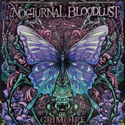 Nocturnal Bloodlust — Grimoire (2013)