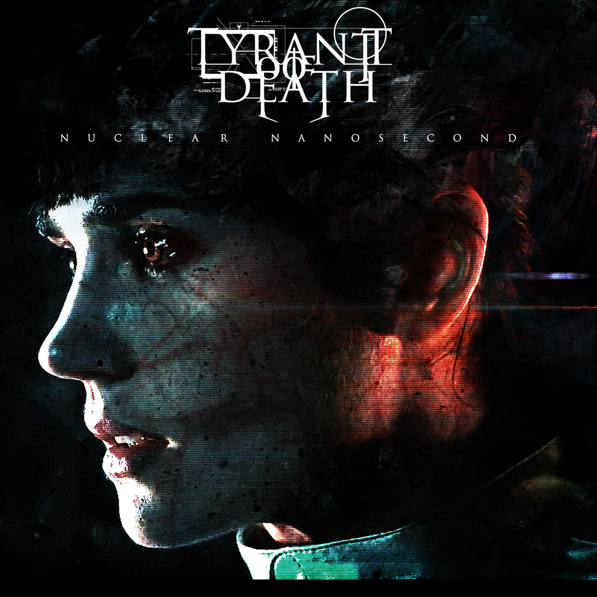 Tyrant Of Death — Nuclear Nanosecond (2013)