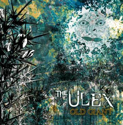 The Ulex — Old Giant [EP] (2013)