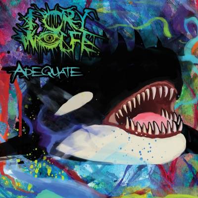 I Cry Wolfe — Adequate (2013)