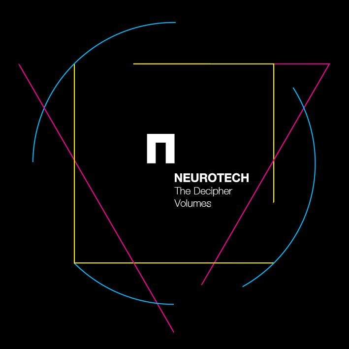 Neurotech — The Decipher Vol. 3 (2013)