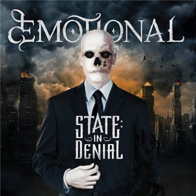 Demotional — State: In Denial (2013)