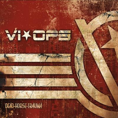 Dead Horse Trauma – VI-Ops (2013)