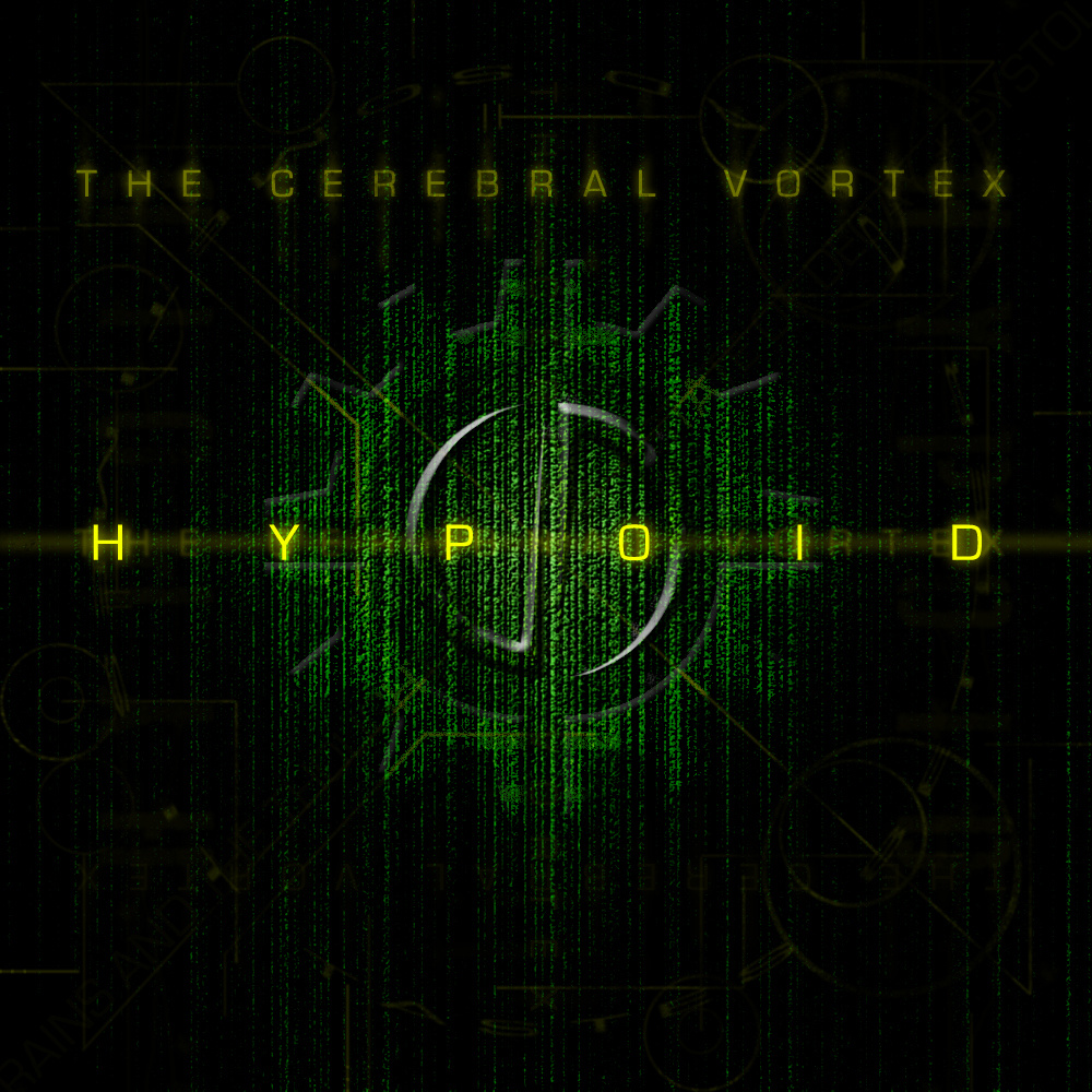 Hypoid — The Cerebral Vortex (2013)