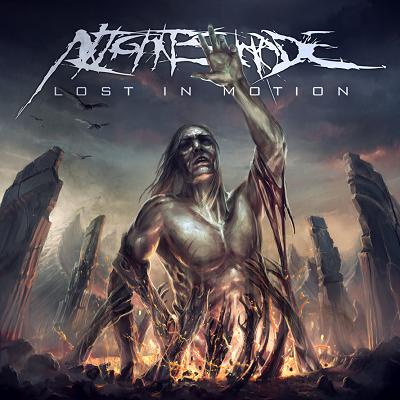 Nightshade – Lost In Motion (2011)