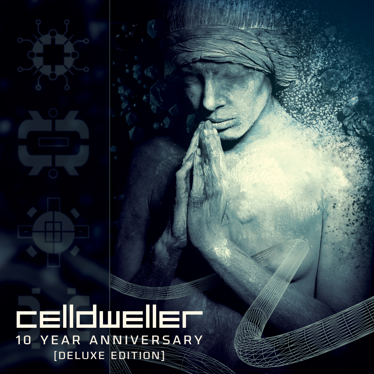 Celldweller — Celldweller (10 Year Anniversary Deluxe Edition) (2013)