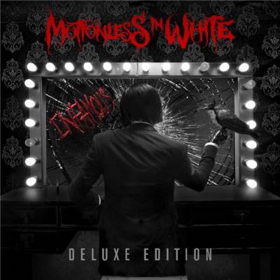 Motionless In White — Infamous (Deluxe Edition) (2013)