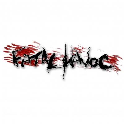 Fatal Havoc — Fatal Havoc [EP] (2013)