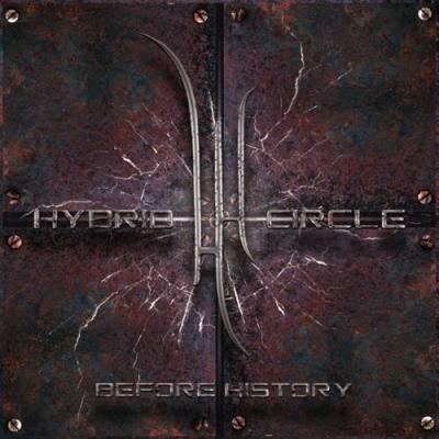 Hybrid Circle – Before History (2012)