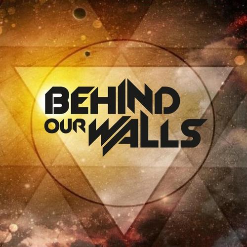 Behind Our Walls — Running In Cycles [EP] (2013)