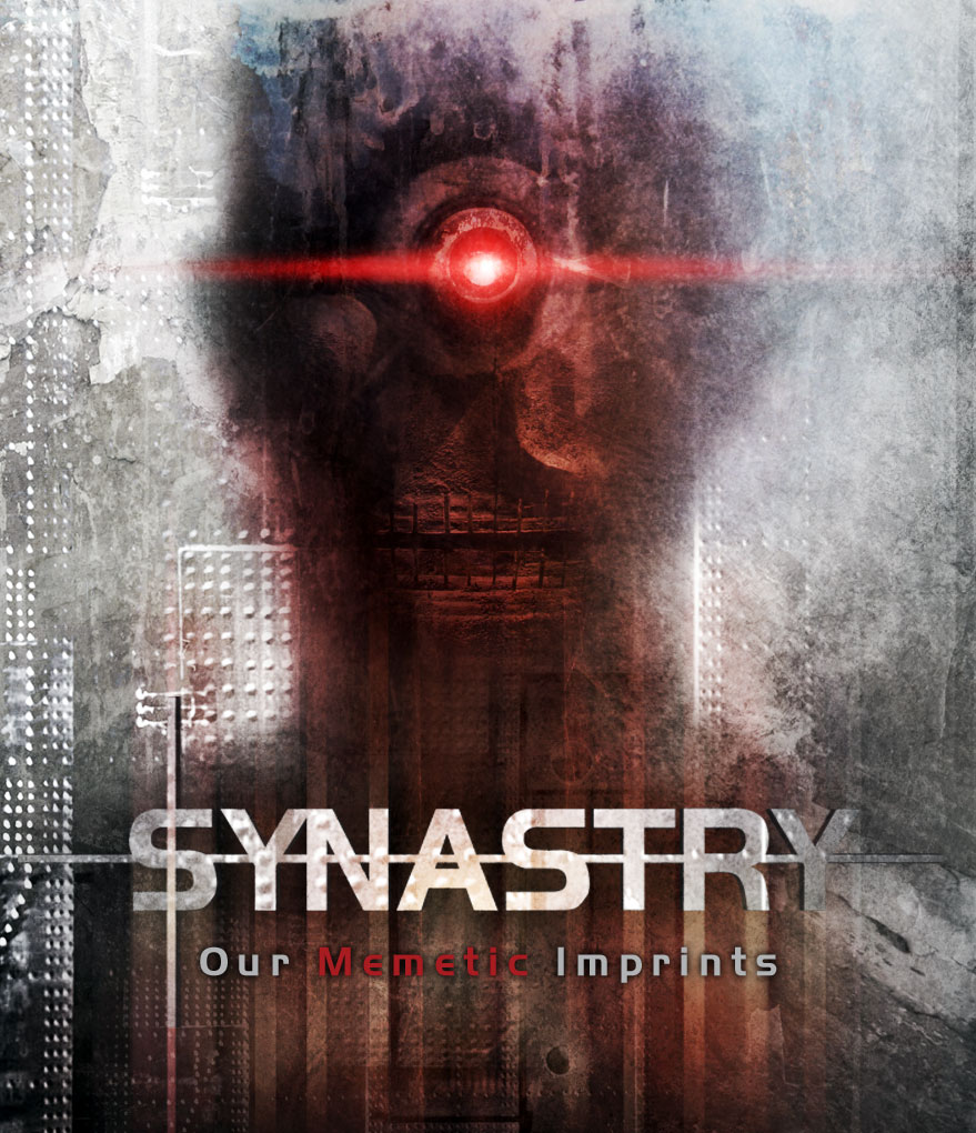 Synastry — Our Memetic Imprints (2012)