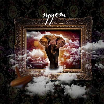 SYQEM — Reflections Of Elephants (2012)