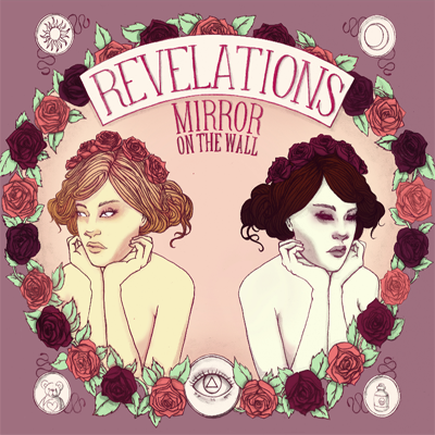 Revelations — Mirror On The Wall (2013)