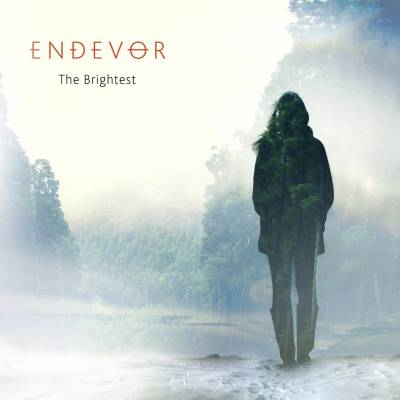 Endevor — The Brightest [EP] (2013)