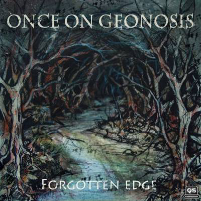 Once On Geonosis — Forgotten Edge (2013)