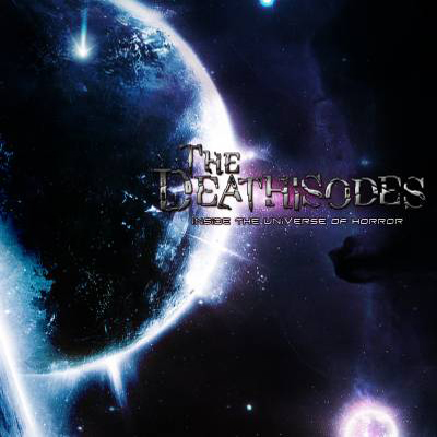 The Deathisodes — Inside The Universe Of Horror (2013)