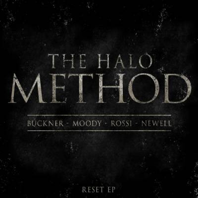 The Halo Method — Reset [EP] (2013)