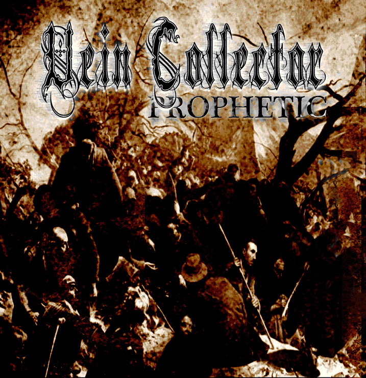 Vein Collector — Prophetic (2013)