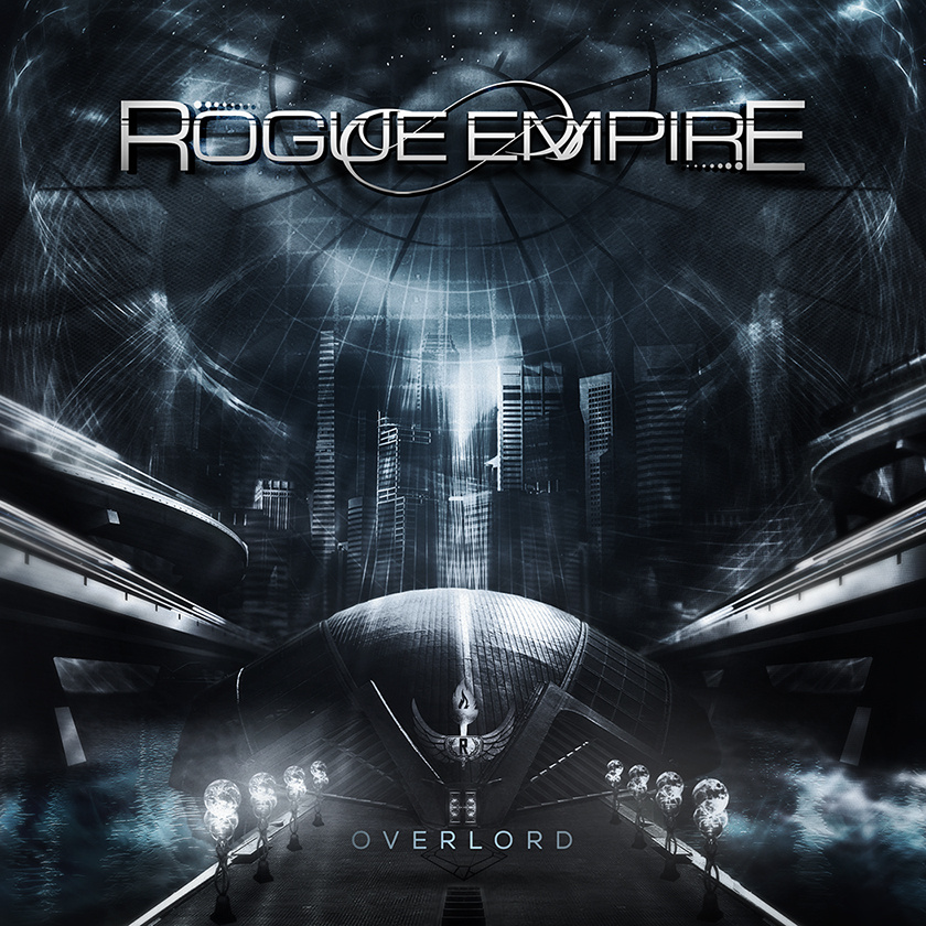 Rogue Empire — Overlord (2013)