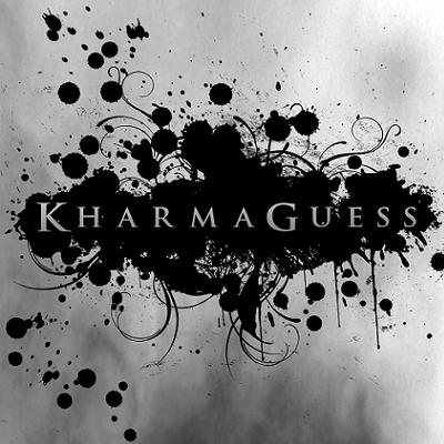 KharmaGuess – KharmaGuess (2011)