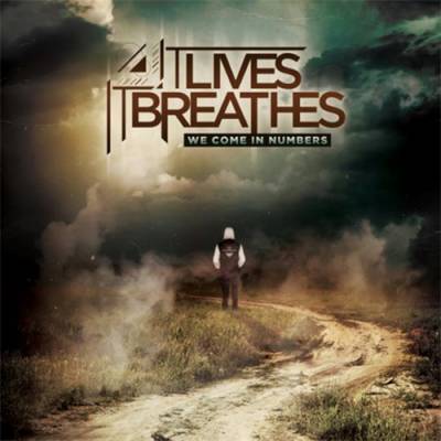 It Lives, It Breathes — We Come In Numbers [EP] (2013)