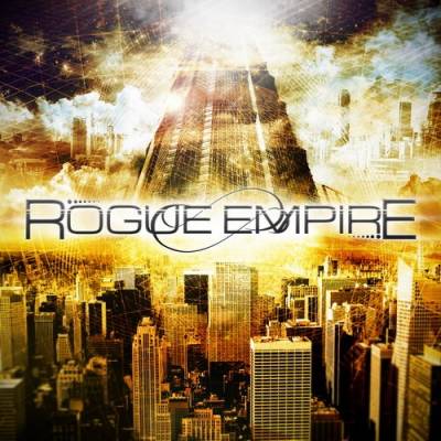 Rogue Empire — Rogue Empire (2012)