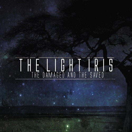 The Light Iris — The Damaged and the Saved (2013)