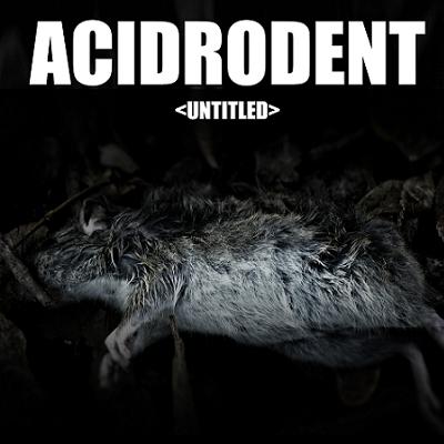 Acidrodent — UNTITLED (2013)