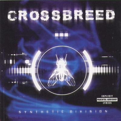 Crossbreed – Synthetic Division (2001)