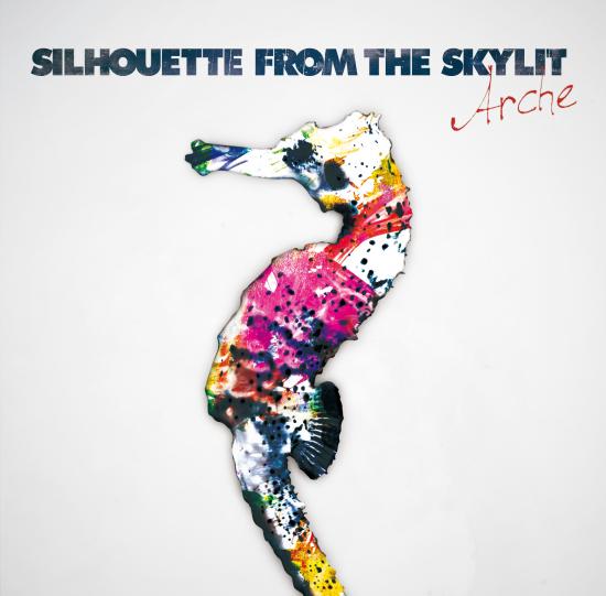 Silhouette From The Skylit — Arche (2012)