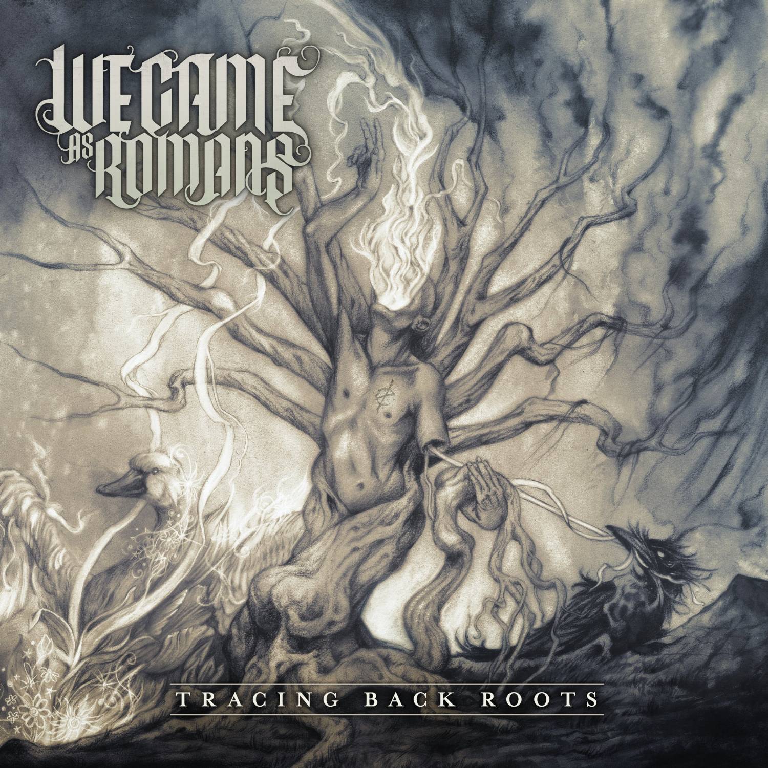 We Came As Romans — Tracing Back Roots (2013)