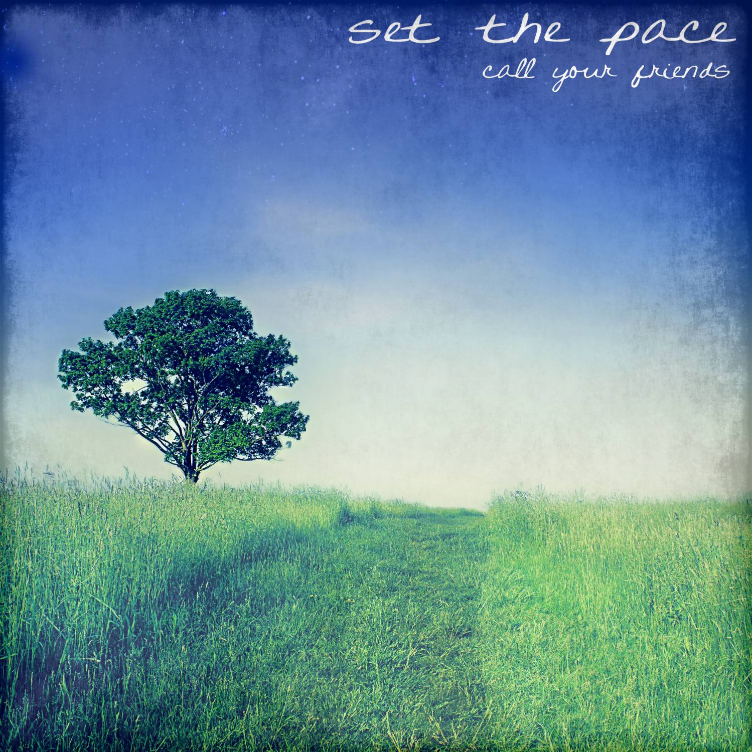 Set The Pace — Call Your Friends (2013)