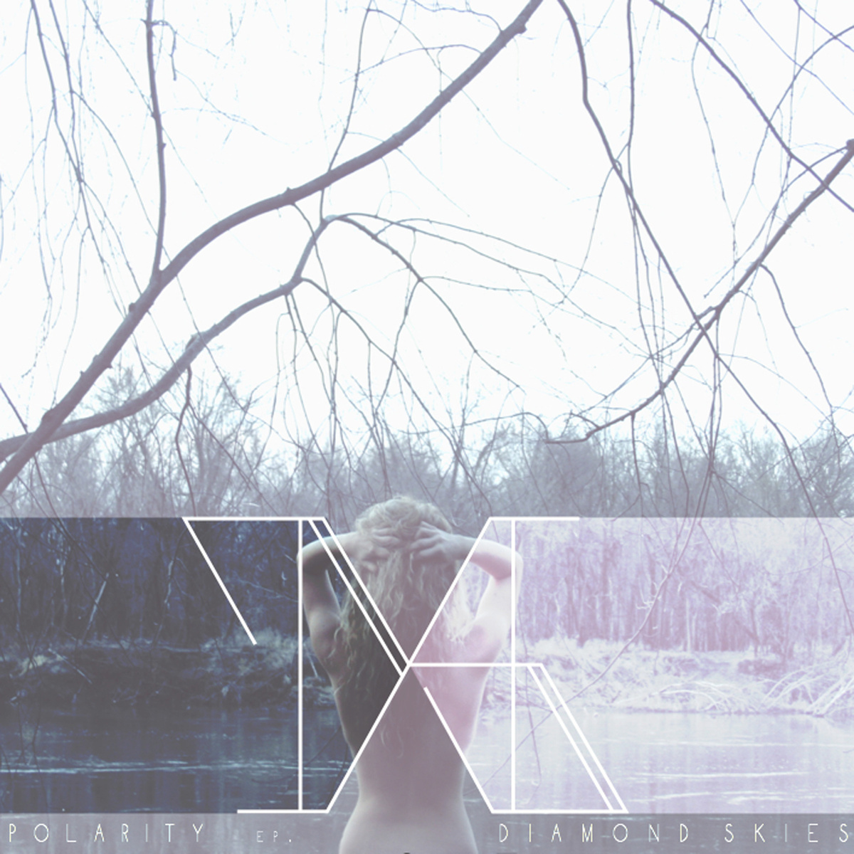 Diamond Skies — Polarity [EP] (2013)