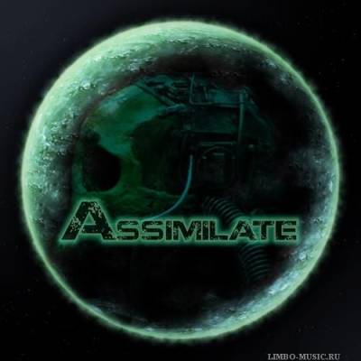 Assimilate — Soundcloud Songs (2013)