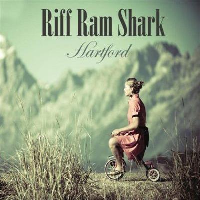 Riff Ram Shark — Hartford (2011)