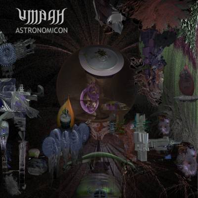 Umbah — Astronomicon (2012)