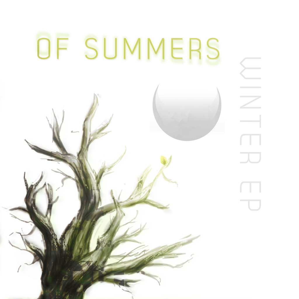 Of Summers — Of Summers [EP] (2013)