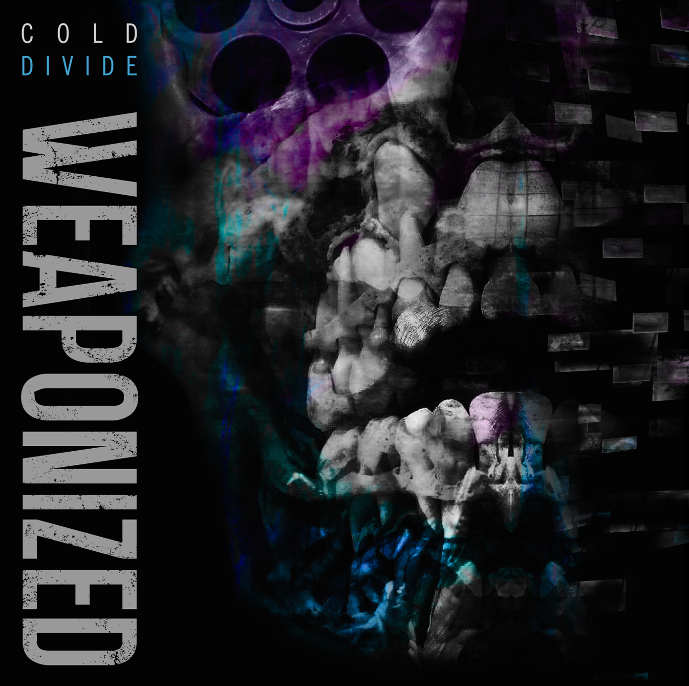 Cold Divide — Weaponized [EP] (2012)