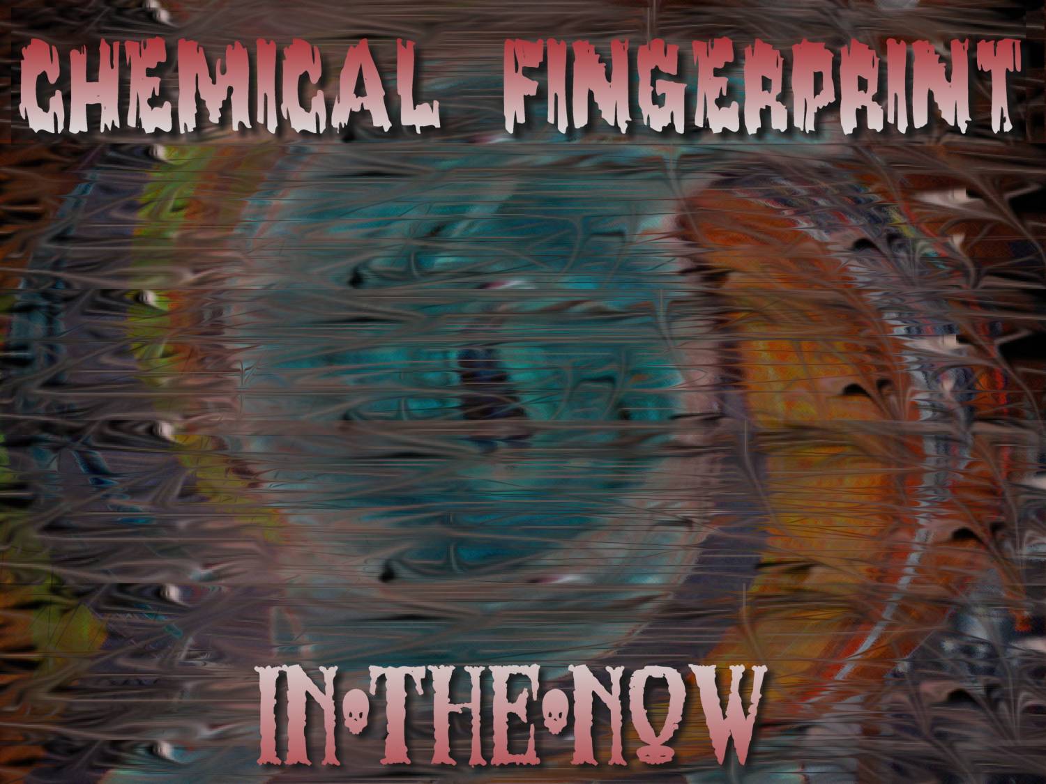 Chemical Fingerprints — In-The-Now (2013)