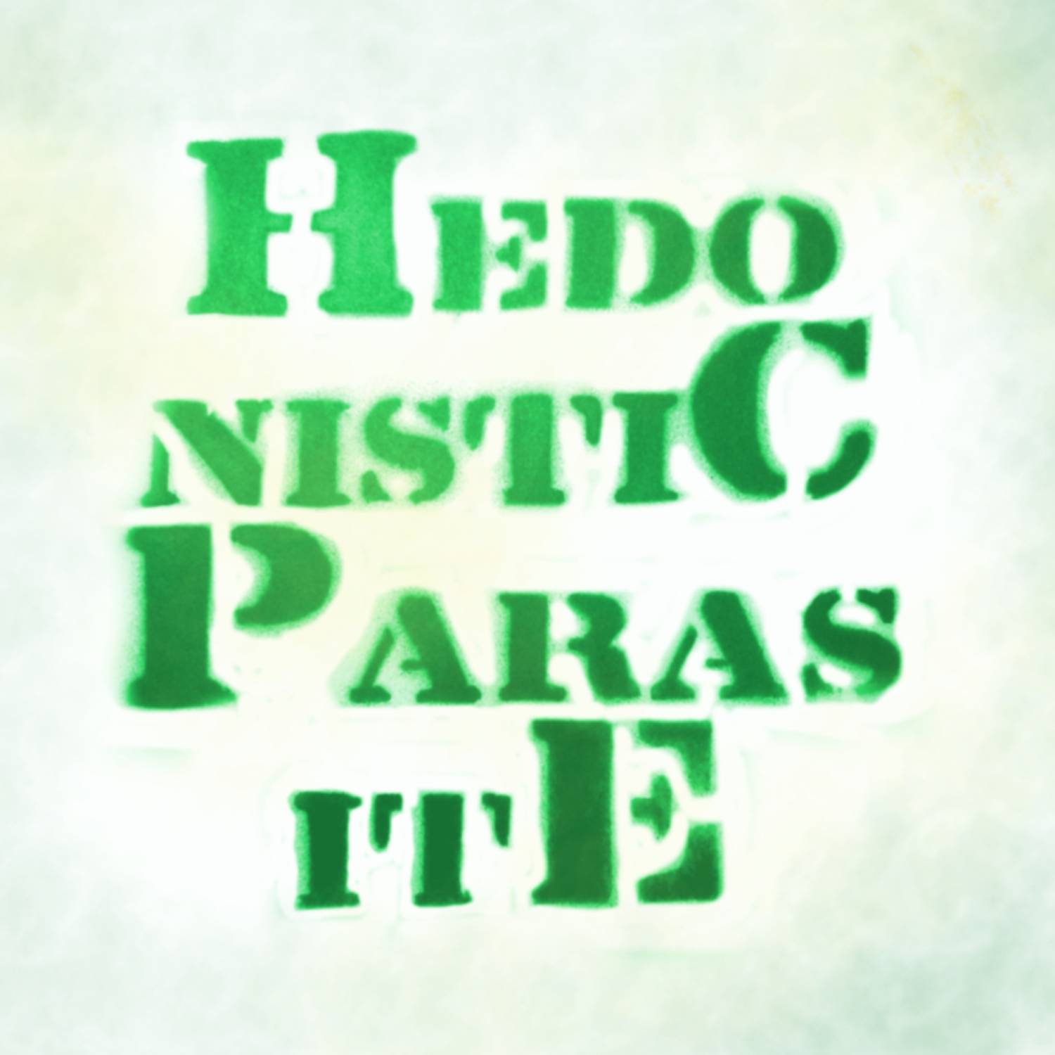 Hedonistic Parasite — S​/​T (2013)