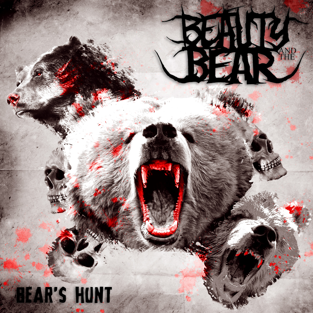 Beauty And The Bear — Bear's Hunt [EP] (2013)